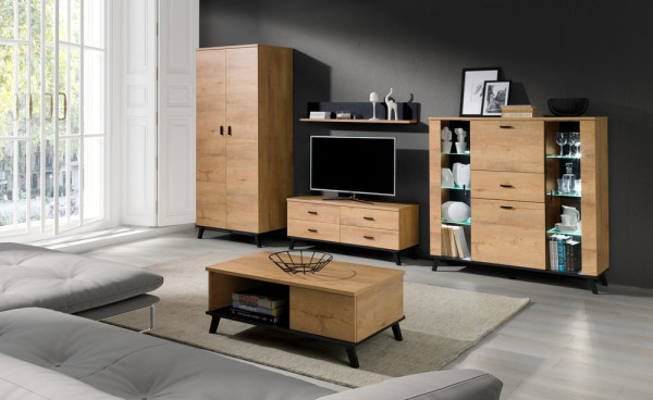 John | Desire Furniture