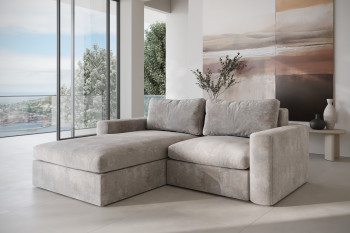 Narożnik SOFFICE L - Model 1