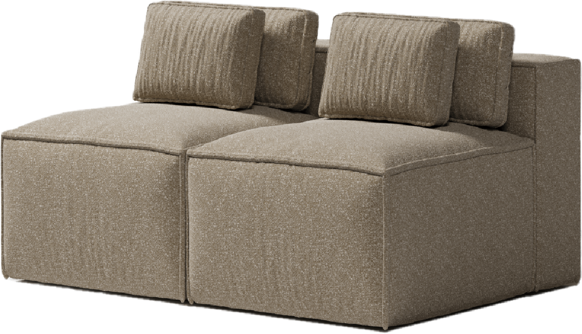 sofa modułowa SEGMENTO model 3