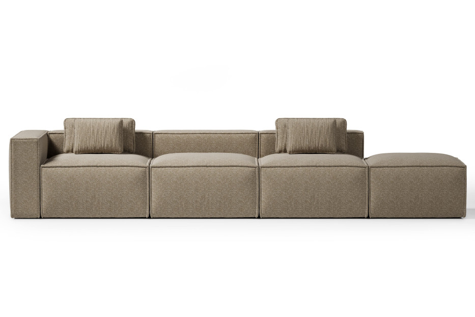 sofa do salonu SEGMENTO