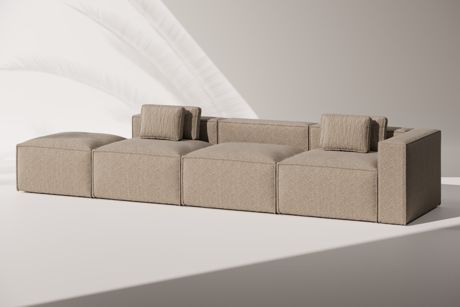 sofa modułowa wygodna