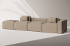 sofa modułowa wygodna