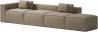nowoczesna sofa tapicerowana
