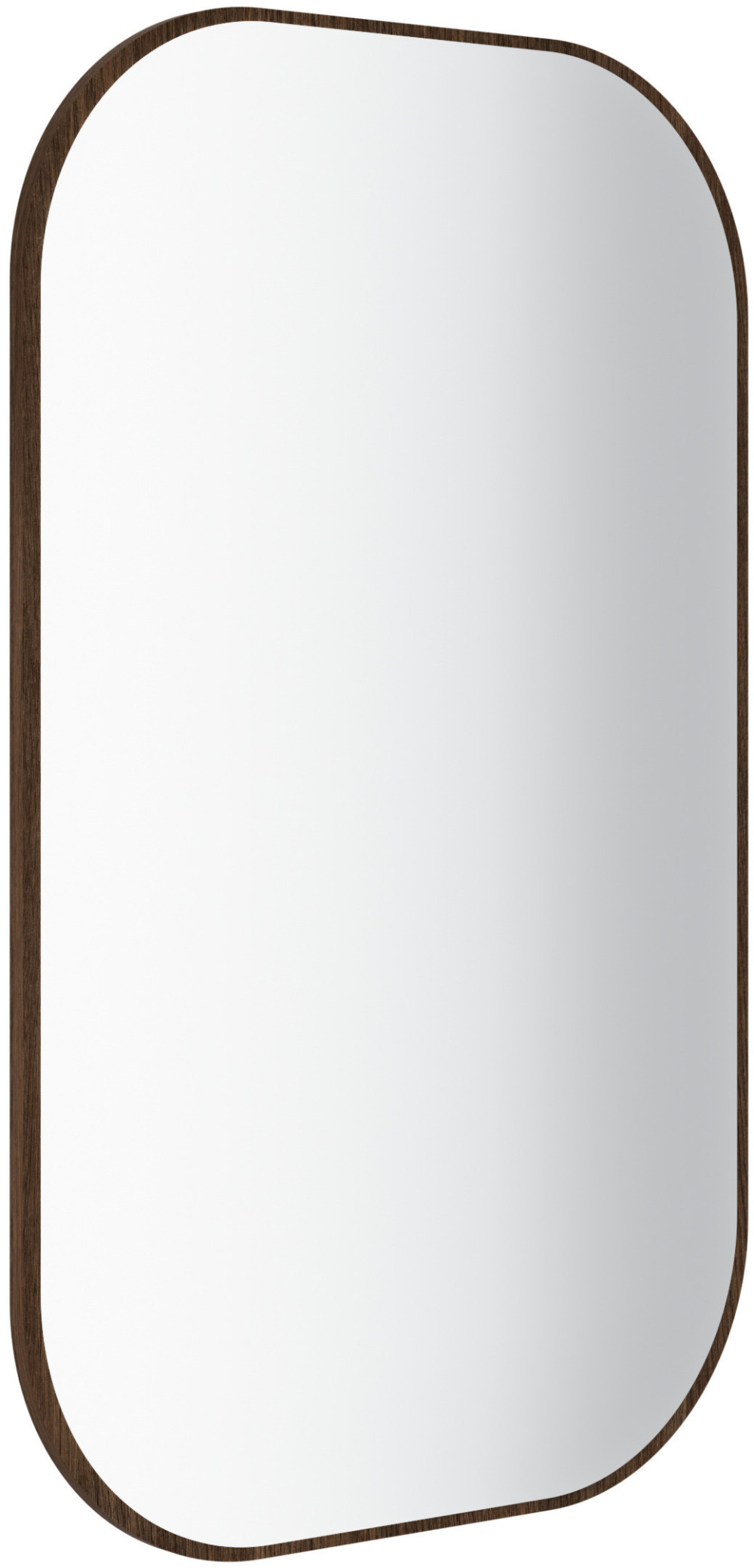 Owalne lustro wiszące OVALIO 110 × 68 cm – dąb dunin | Lustra prostokątne Desire Furniture Owalne lustro wiszące OVALIO 110 × 68 cm – dąb dunin | Lustra prostokątne Desire Furniture