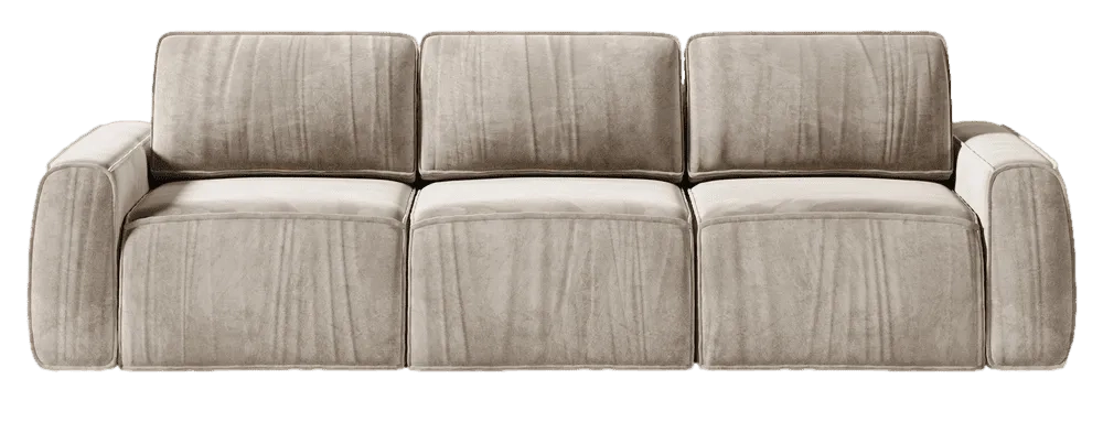 Sofa LUSSO - Model 2