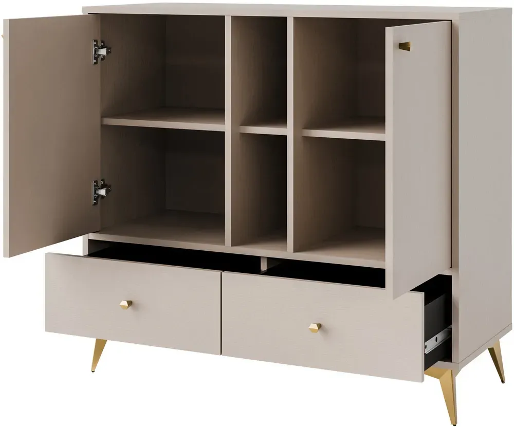 Meble systemowe i modułowe | Desire Furniture