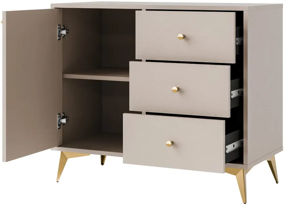 Meble systemowe i modułowe | Desire Furniture