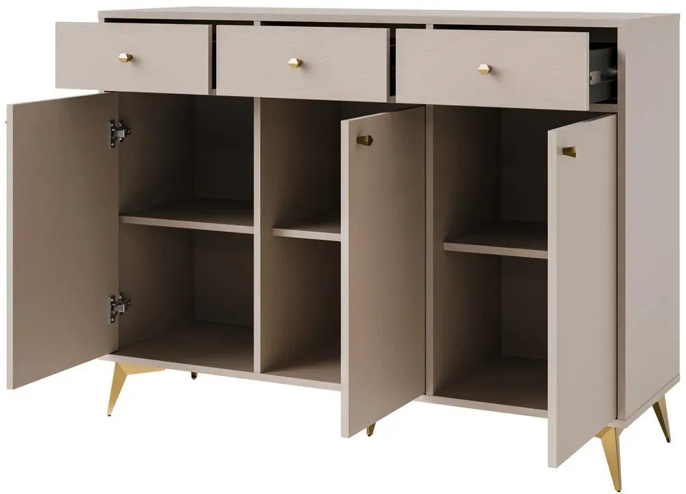 Meble systemowe i modułowe | Desire Furniture