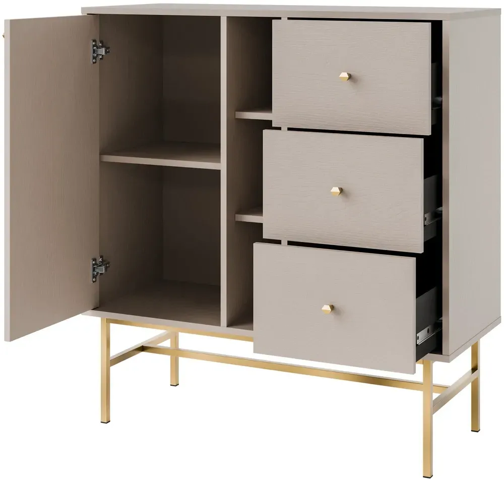 Meble systemowe i modułowe | Desire Furniture