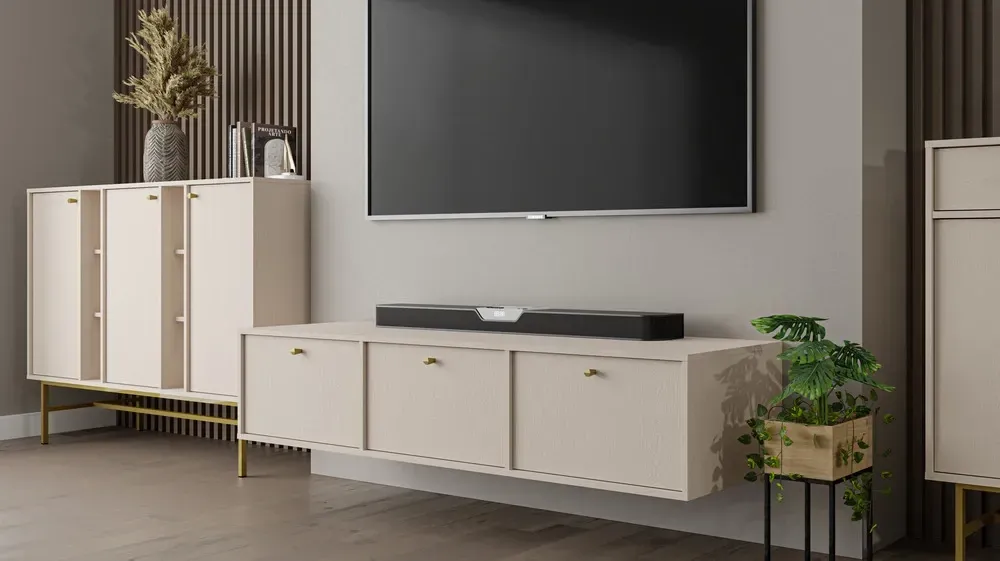 Meble systemowe i modułowe | Desire Furniture