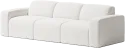 Sofa modułowa MODULARE - Model 2