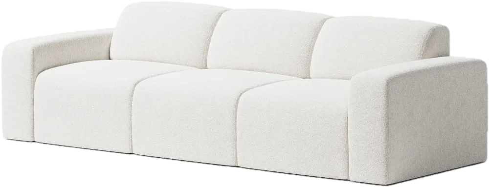 Sofa MODULARE - Model 2 Sofa MODULARE - Model 2