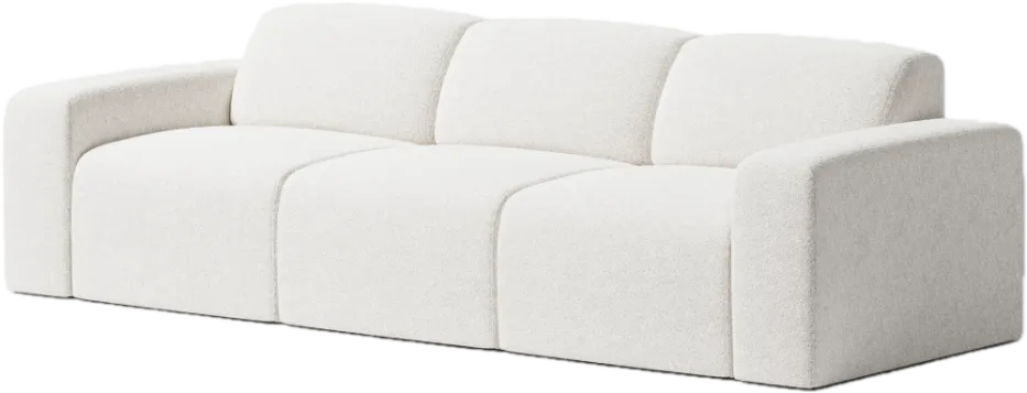 Sofa MODULARE - Model 2