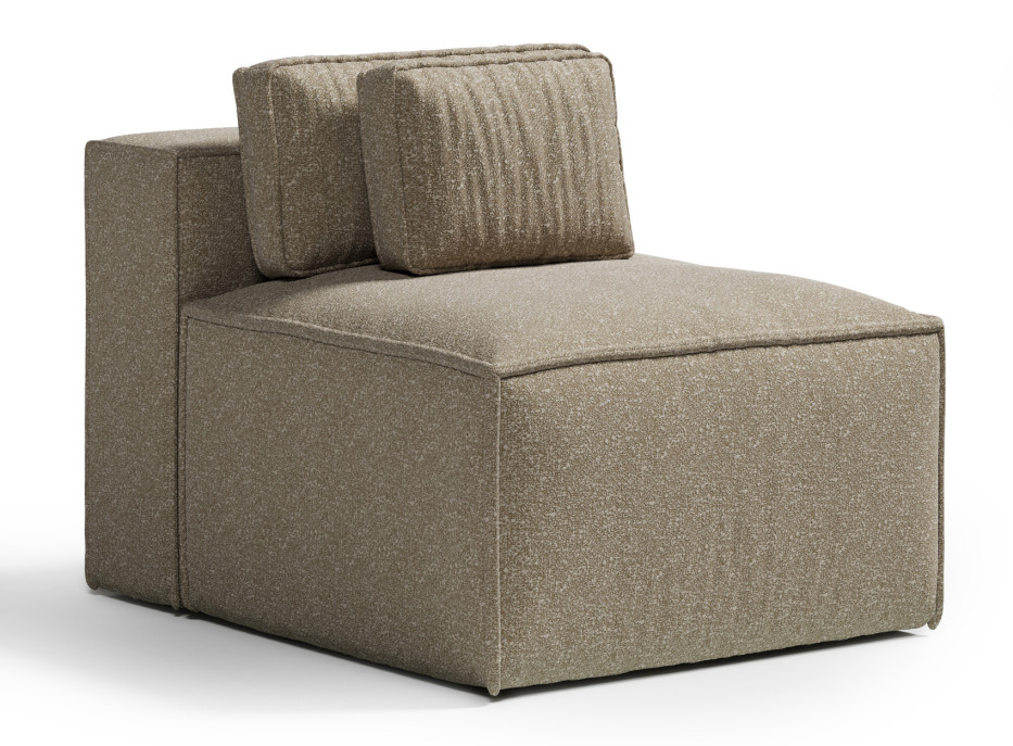 Fotel SEGMENTO - Model 1 | Segmento Desire Furniture
