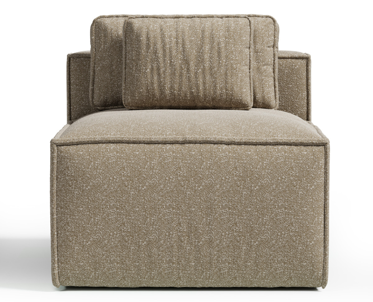 Fotel SEGMENTO - Model 1 | Segmento Desire Furniture