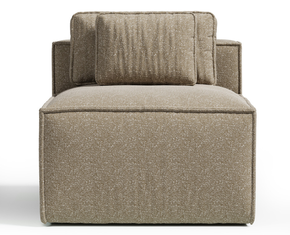 Fotel SEGMENTO - Model 1 | Segmento Desire Furniture