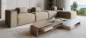 Fotel SEGMENTO - Model 1 Segmento Desire Furniture