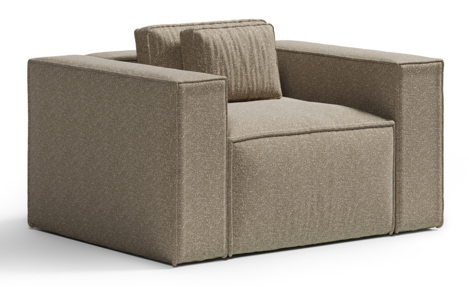 Fotel SEGMENTO - Model 2 | Segmento Desire Furniture