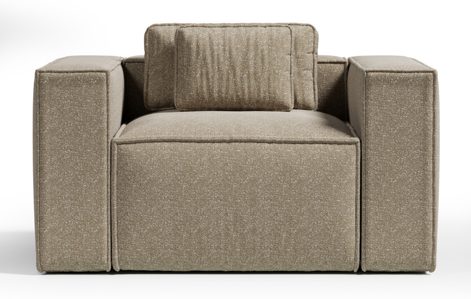 Fotel SEGMENTO - Model 2 | Segmento Desire Furniture