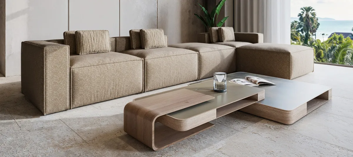 Fotel SEGMENTO - Model 2