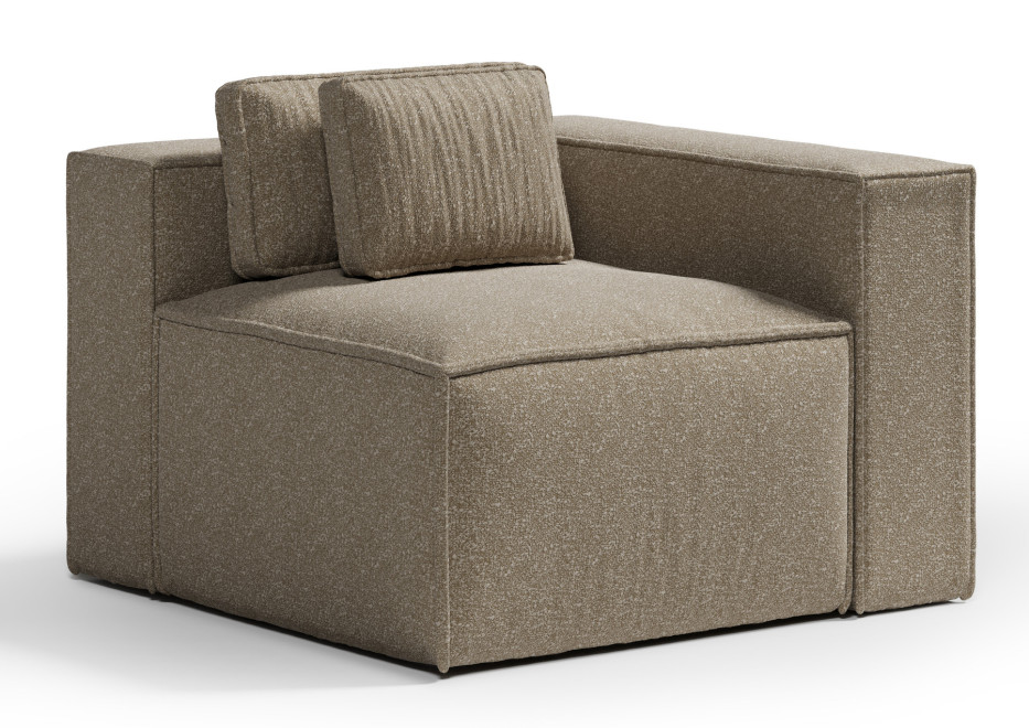 Moduł SEGMENTO - Element 2 | Segmento Desire Furniture