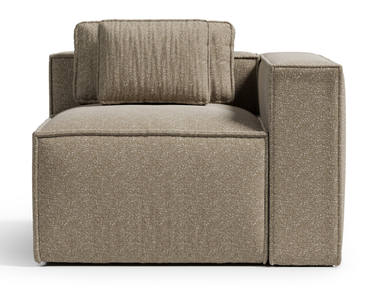 Moduł SEGMENTO - Element 2 | Segmento Desire Furniture