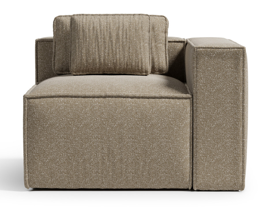 Moduł SEGMENTO - Element 2 | Segmento Desire Furniture