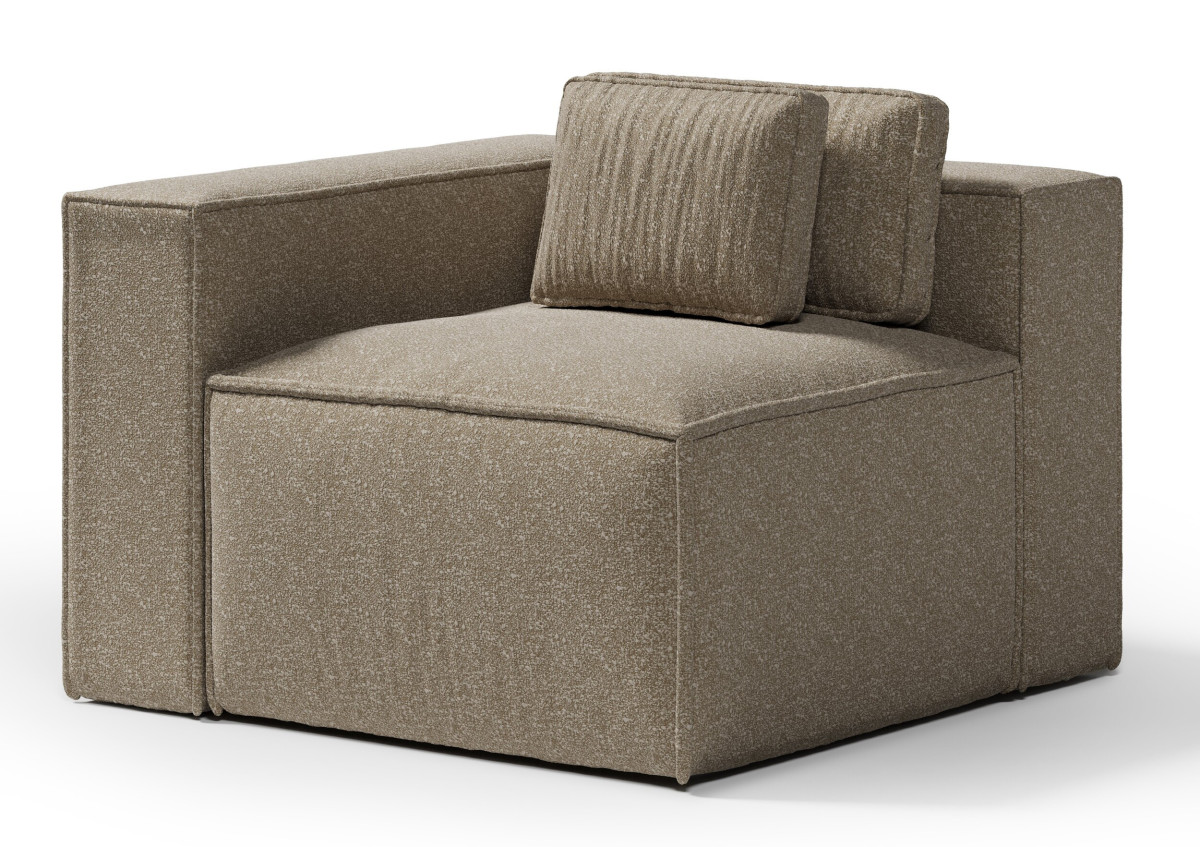 Moduł SEGMENTO - Element 2 | Segmento Desire Furniture