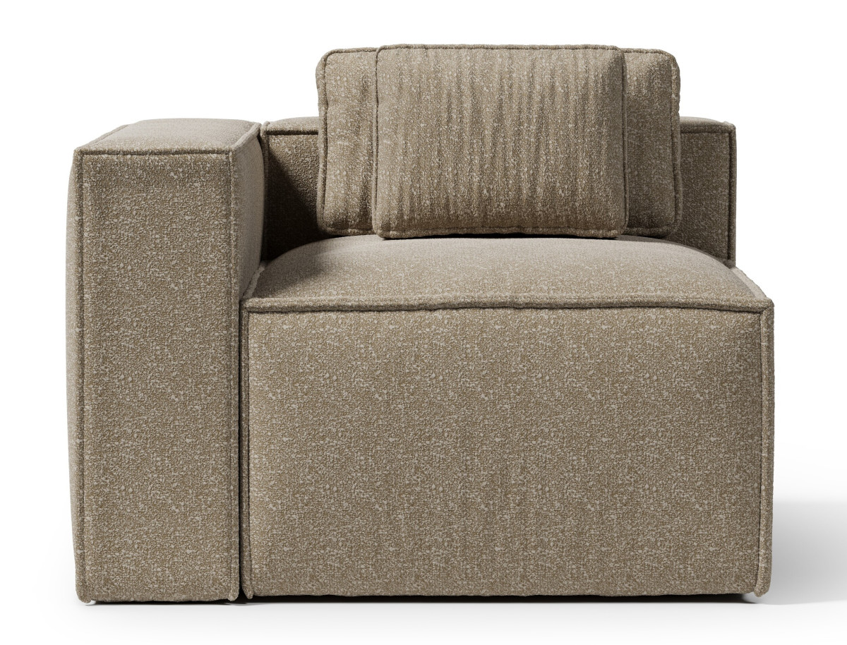 Moduł SEGMENTO - Element 2 | Segmento Desire Furniture