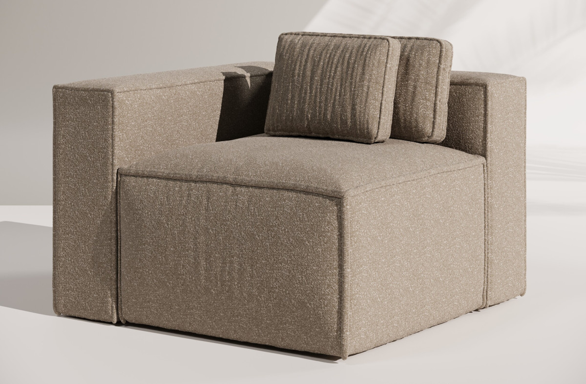 Moduł SEGMENTO - Element 2 | Segmento Desire Furniture