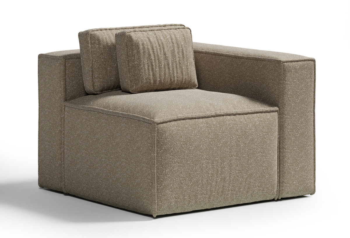 Moduł SEGMENTO - Element 1 | Segmento Desire Furniture