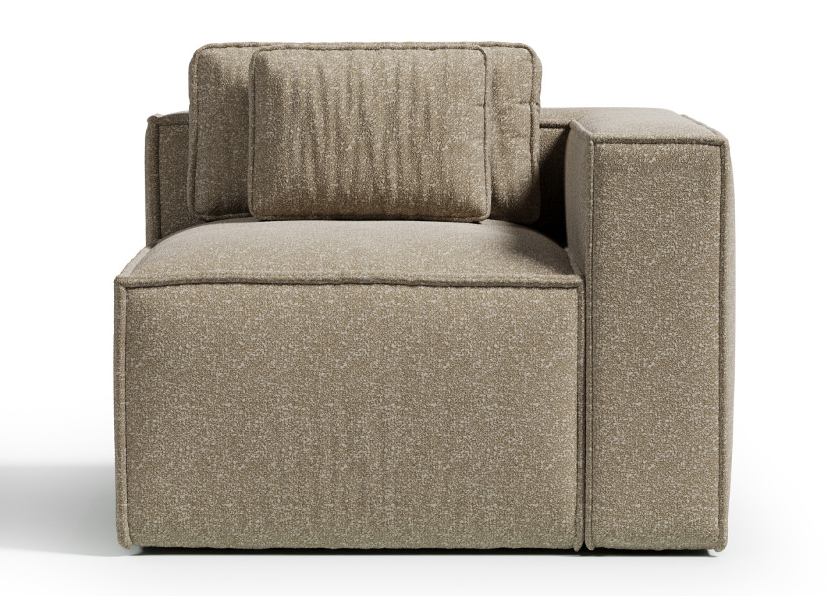 Moduł SEGMENTO - Element 1 | Segmento Desire Furniture