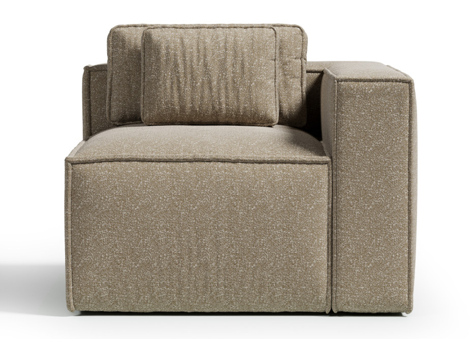 Moduł SEGMENTO - Element 1 | Segmento Desire Furniture