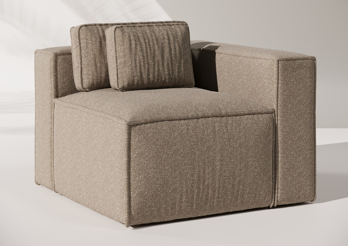 Moduł SEGMENTO - Element 1 | Segmento Desire Furniture