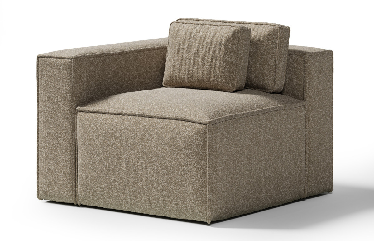 Moduł SEGMENTO - Element 1 | Segmento Desire Furniture