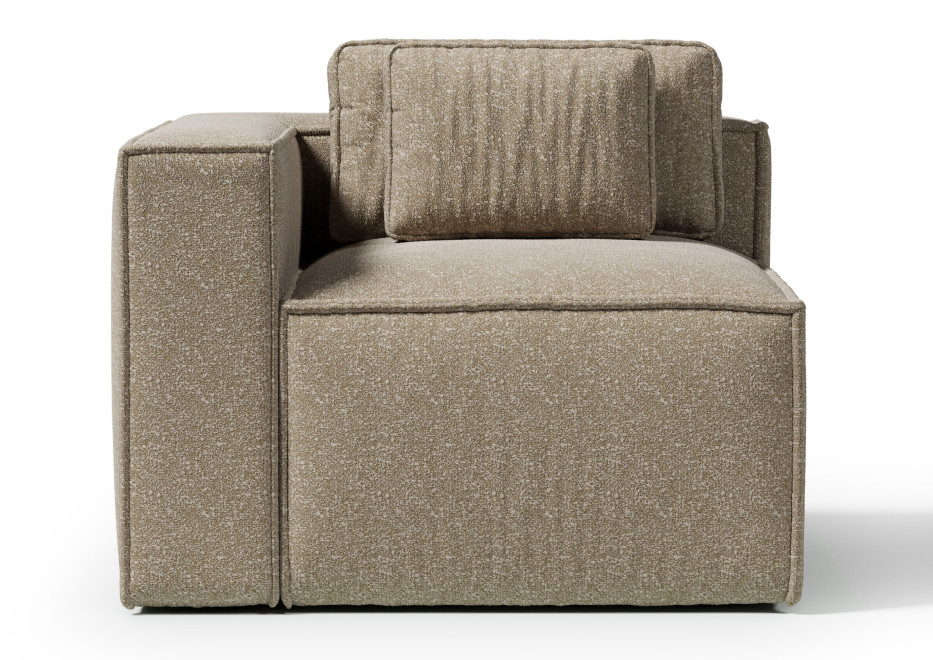 Moduł SEGMENTO - Element 1 | Segmento Desire Furniture