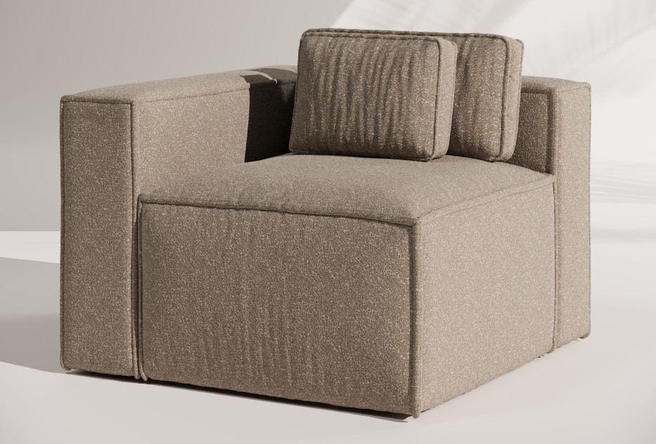 Moduł SEGMENTO - Element 1 | Segmento Desire Furniture