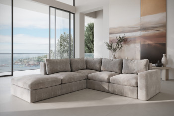 Narożnik SOFFICE L - Model 11