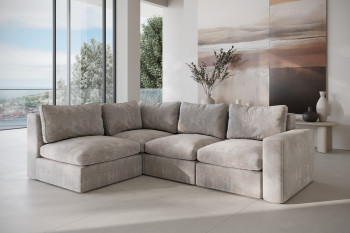 Narożnik SOFFICE L - Model 12