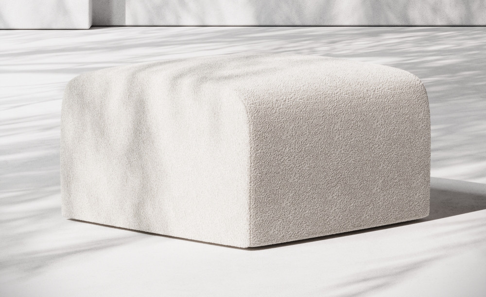 Pufa modułowa MODULARE