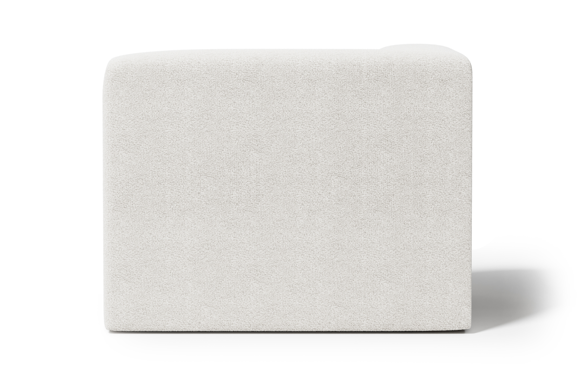 system modułowy Modulare element narożny