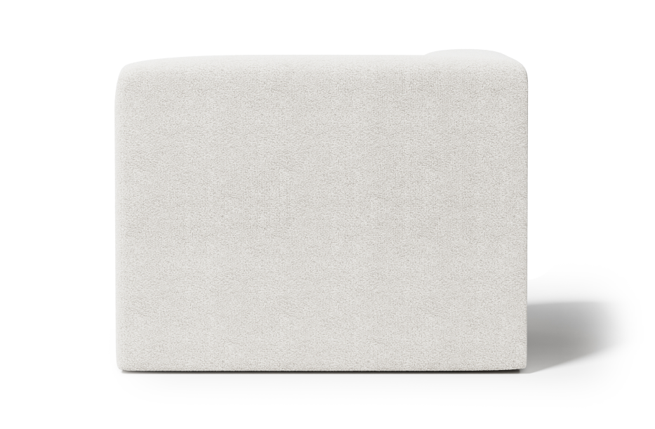 system modułowy Modulare element narożny