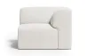 Moduł narożny MODULARE - Element 1 Modulare Desire Furniture