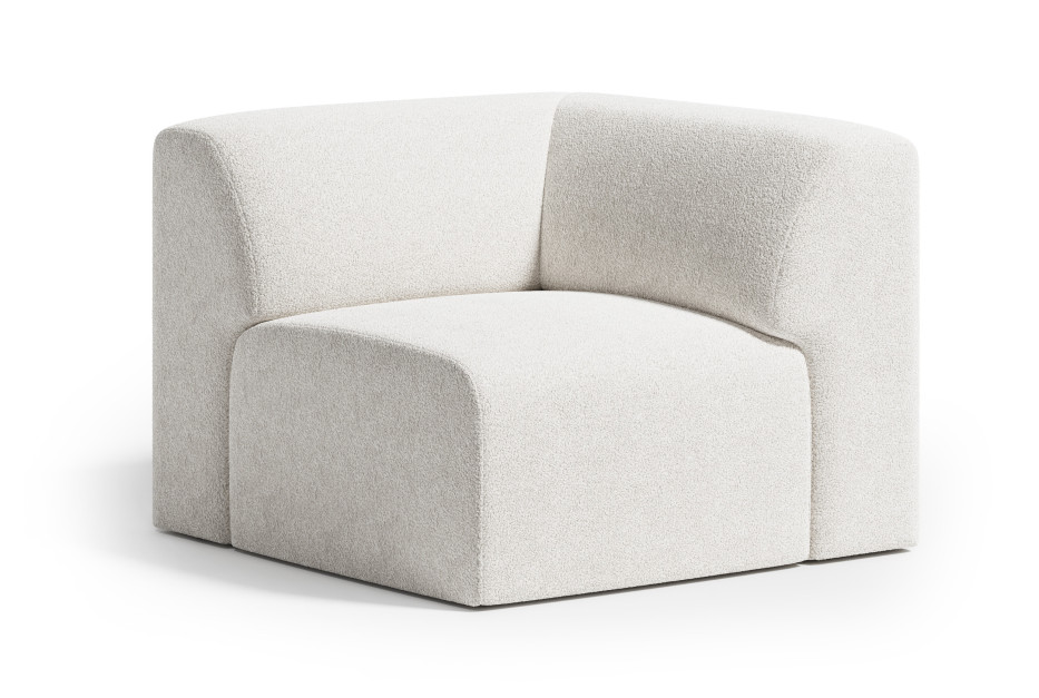 segment narożny Modulare – aranżacja