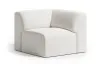 Moduł narożny MODULARE - Element 1 Modulare Desire Furniture