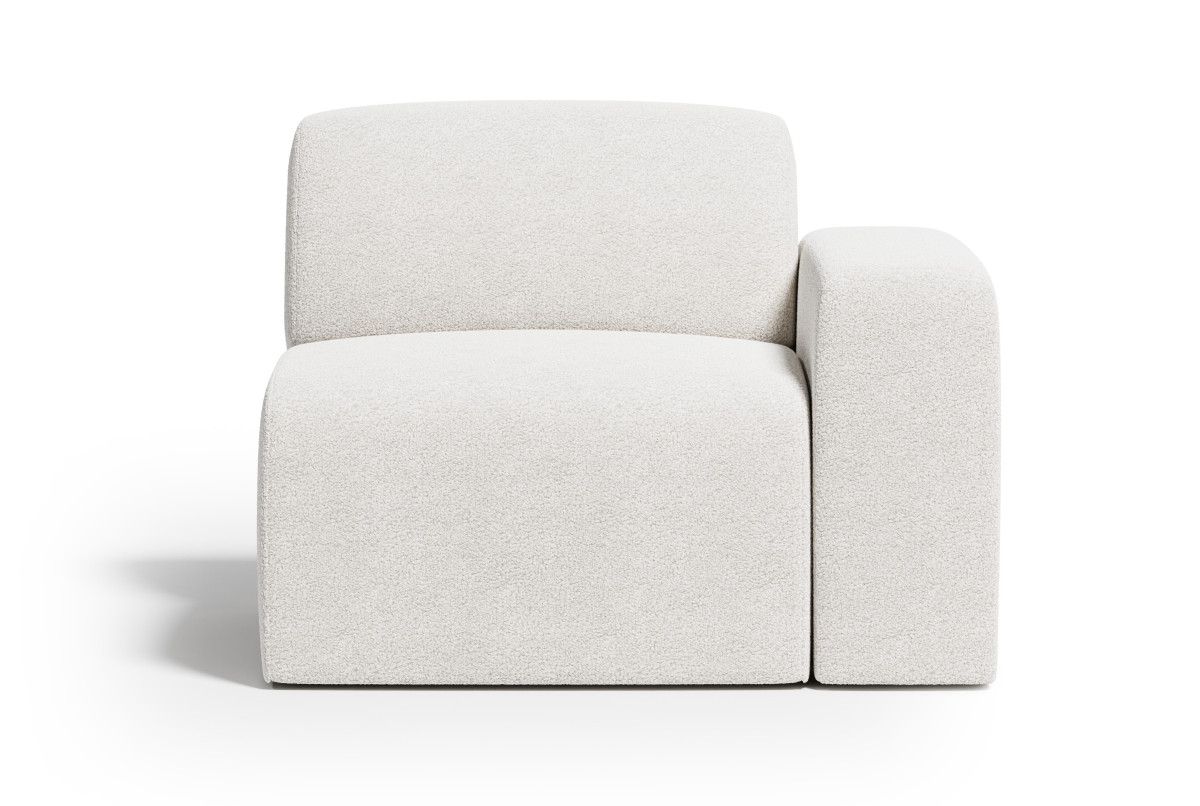 moduł Modulare Element 2 – widok frontowy