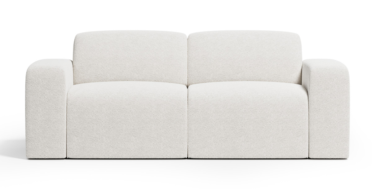 sofa system modułowy Modulare – profil