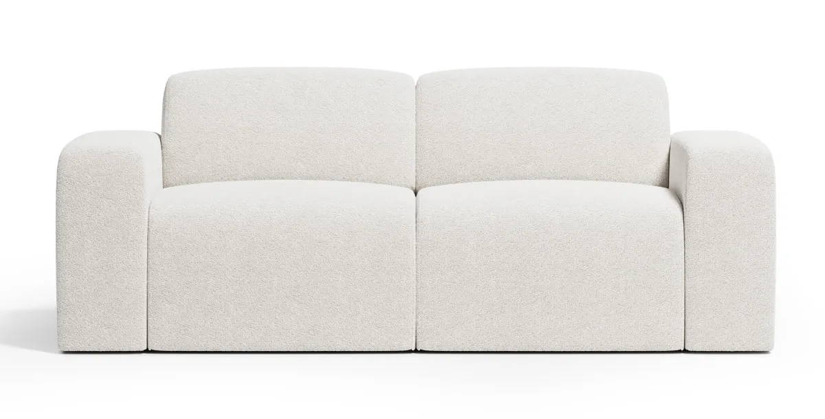 Sofa MODULARE - Model 1 Sofa MODULARE - Model 1
