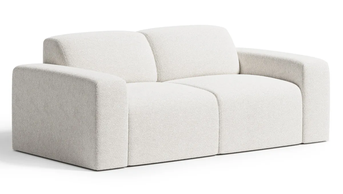 Sofa MODULARE - Model 1 Sofa MODULARE - Model 1