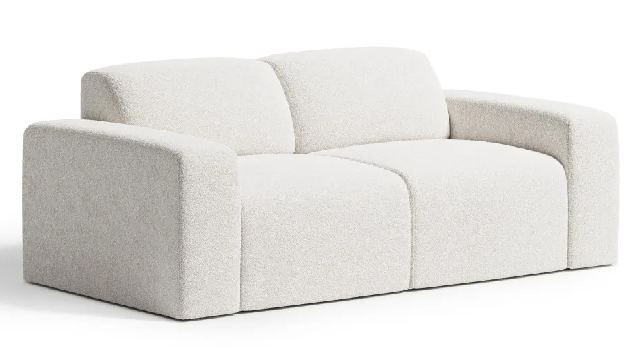 Sofa MODULARE - Model 1